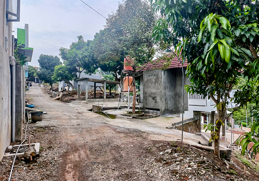 TANAH DI KOTA SEMARANG - WOFF679-7 - foto 4